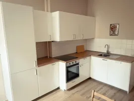 Colocation Dusekestraße, Berlin