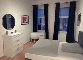 Colocation Dusekestraße, Berlin