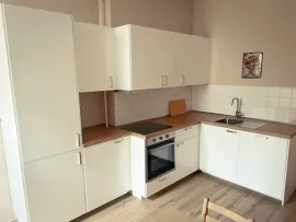 Colocation Dusekestraße, Berlin