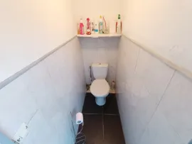 Vente Amiénoise 2 chambres avec cave et terrasse