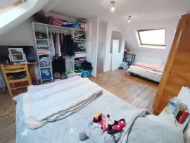 Vente Amiénoise 2 chambres avec cave et terrasse