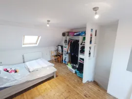 Vente Amiénoise 2 chambres avec cave et terrasse