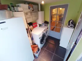 Vente Amiénoise 2 chambres avec cave et terrasse
