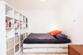 Location Tempelherrenstraße, Berlin