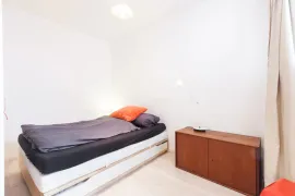 Location Tempelherrenstraße, Berlin