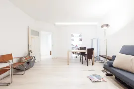 Location Tempelherrenstraße, Berlin