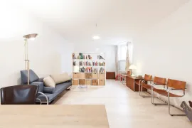 Location Tempelherrenstraße, Berlin