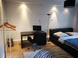 Location Zähringerstraße, Berlin
