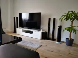 Location Zähringerstraße, Berlin