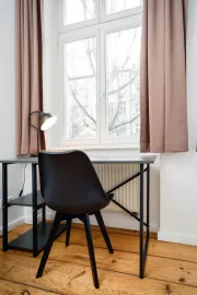 Location Metzer Straße, Berlin