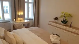 Location Weichselstraße, Berlin