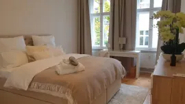 Weichselstraße, Berlin Berlin