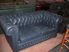 Meubles Canapé Chesterfield, promotion