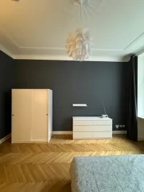 Location Paderborner Straße, Berlin