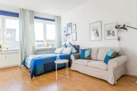 Worringer Straße, Düsseldorf Düsseldorf