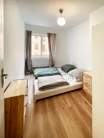Location Jagowstraße, Berlin