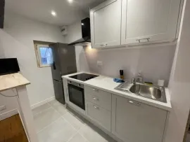 Location F2 meublé rénové