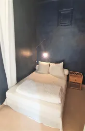 Location ALL INCLUSIVE - T1 de charme dans le Panier