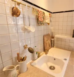 Location ALL INCLUSIVE - T1 de charme dans le Panier