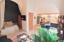 Location ALL INCLUSIVE - T1 de charme dans le Panier