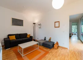 Location Gaillardstraße, Berlin