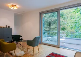 Location Gaillardstraße, Berlin