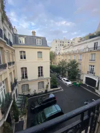 Location Location Bureaux Paris 75016