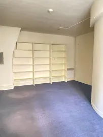 Location Location Bureaux Paris 75016