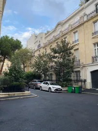 Location Location Bureaux Paris 75016
