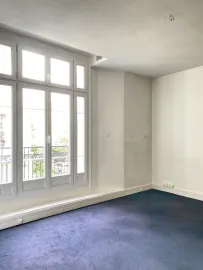 Location Location Bureaux Paris 75016