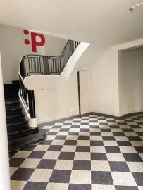 Location Location Bureaux Paris 75016