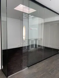 Location Location Bureaux Paris 75016