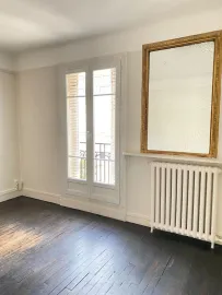 Location Location Bureaux Paris 75016