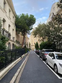 Location Location Bureaux Paris 75016