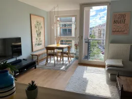 Location Bergstraße, Berlin