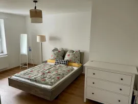 Location Jagowstraße, Berlin