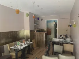 Vente Murs de restaurant Paris 12 - Erard