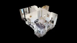 Location Marseille 13002 - Charmant T2 secteur de la Joliette