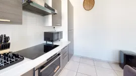 Location Marseille 13002 - Charmant T2 secteur de la Joliette