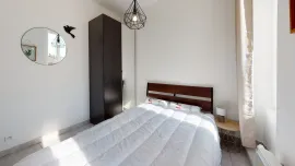 Location Marseille 13002 - Charmant T2 secteur de la Joliette