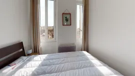 Location Marseille 13002 - Charmant T2 secteur de la Joliette