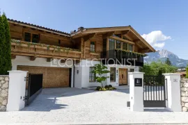 Chalet Karolina Reith bei kitzbühel