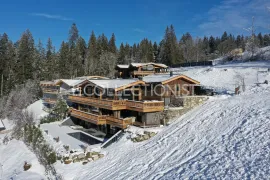 Chalet Amalia Reith bei kitzbühel