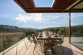 Villa Bendor Bandol