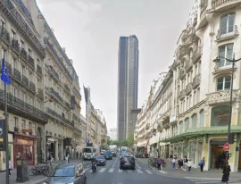 Vente Local commercial Paris 6 - Rennes