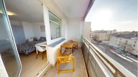 Location Residenzstraße, Berlin