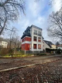Location Oehlertring, Berlin