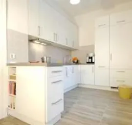 Location Oehlertring, Berlin