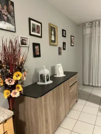 Location Appartement 47m² - AMNEVILLE