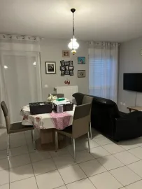 Location Appartement 47m² - AMNEVILLE